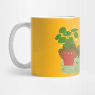 c Mug